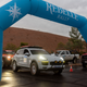Image for article titled The Sixth Running Of The Rebelle Rally Is Underway